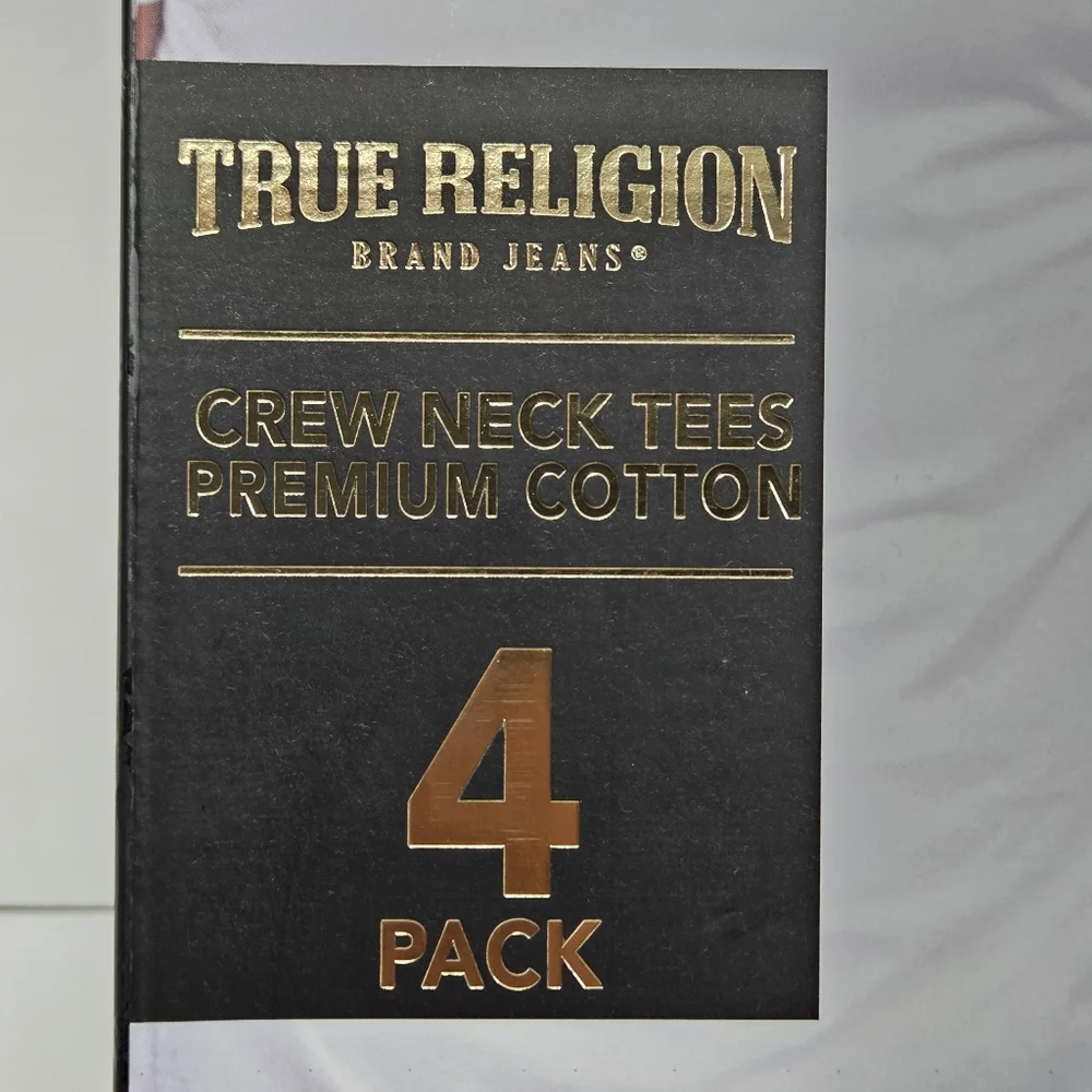 True Religion true religion